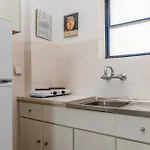Holiday home Perasma Studio 3 Kipri (Andros)
