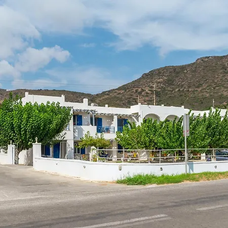 Perasma Studio 3 Kipri (Andros)