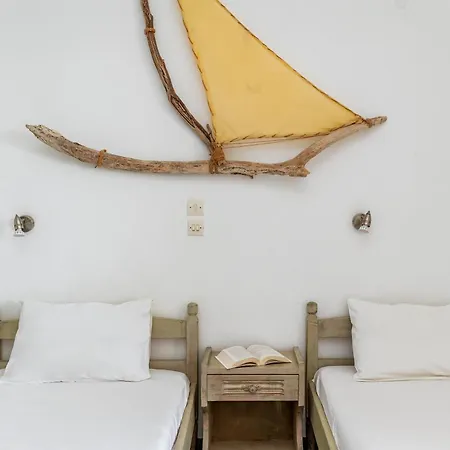 Perasma Studio 3 Holiday home Kipri (Andros)