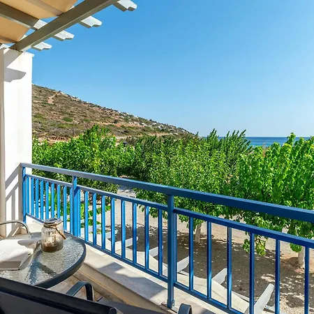 3 Kypri Seaview Perasma Holiday home