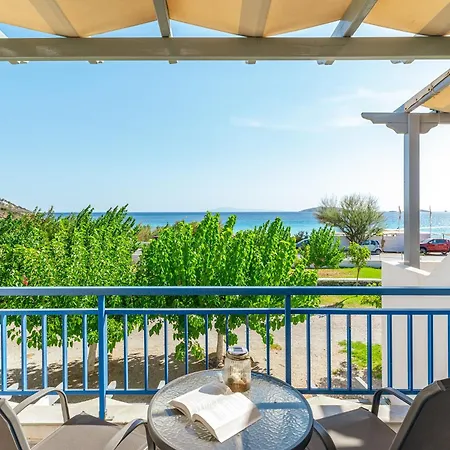 Holiday home 3 Kypri Seaview Perasma *