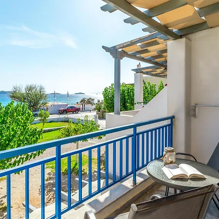 3 Kypri Seaview Perasma Holiday home