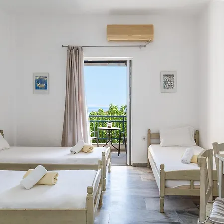 Perasma 3 Holiday home Kipri (Andros)