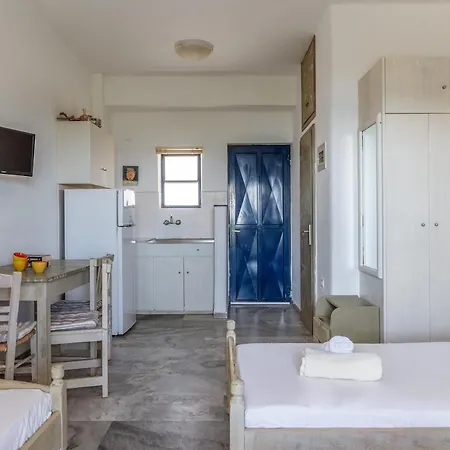 Perasma 3 Holiday home Kipri (Andros)