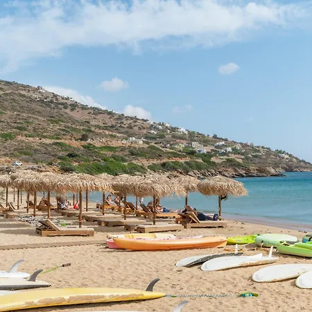 Perasma 3 Holiday home Kipri (Andros)
